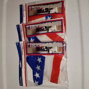 Americana Spiral Windsocks